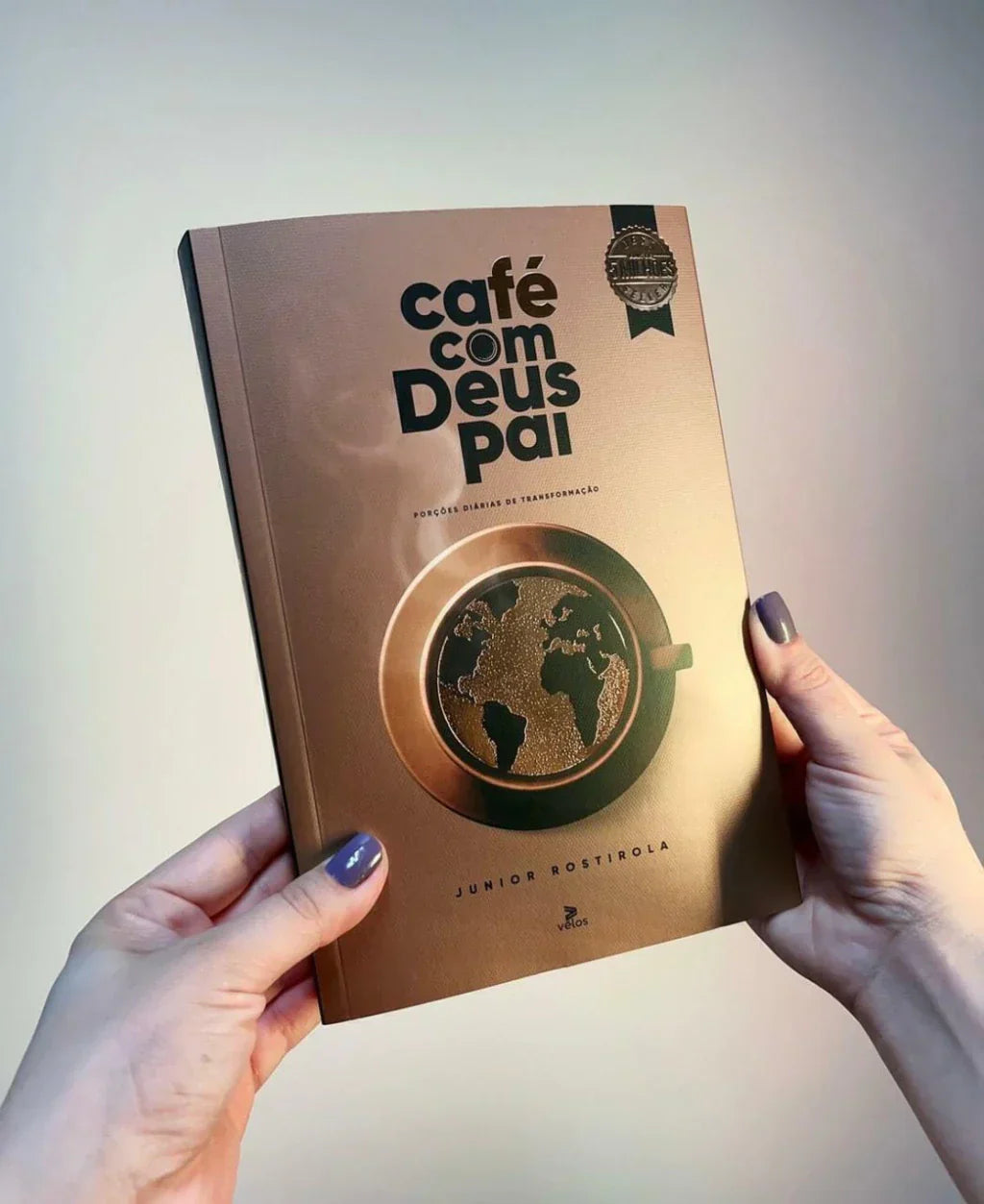 Café com Deus Pai